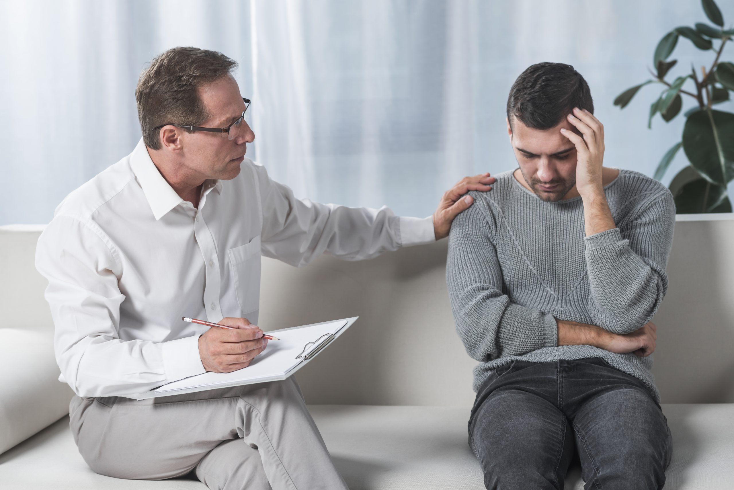 Psychological Test & Assessment in Dhaka