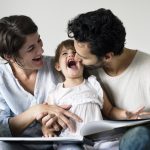 সন্তান পতিপালন (Parenting)