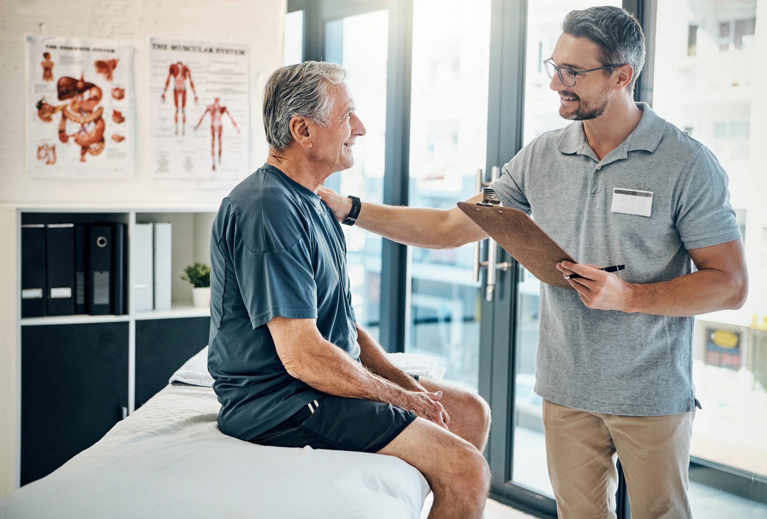 Best Rehabilitation Service in Dhaka | INSIGHT Psycho-social Care