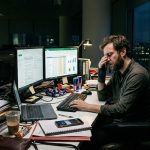 Workaholism: Are You Just Busy, or Truly a Workaholic?