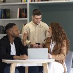 Adapting to a New Environment in Educational Institutions or Workplaces